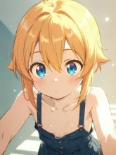 SUPPART の AI イラスト