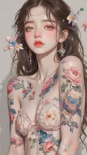SUPP33937101 — SUPP33937101さんのAIイラスト