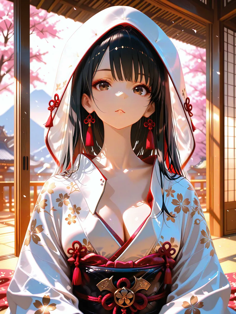 極細密 - 戦国姫 / はると