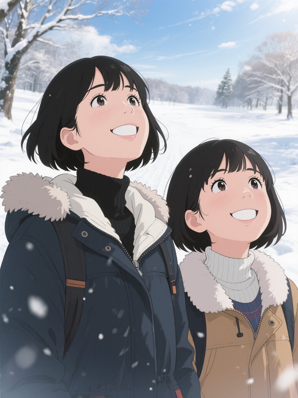 masa — masaさんのAIイラスト