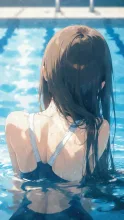 競泳水着