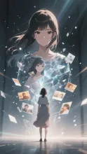 受賞作品:消せない記憶