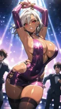 楽しんでる〜？