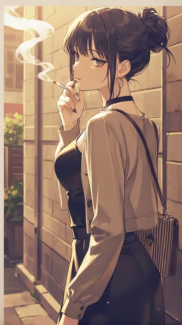 一息