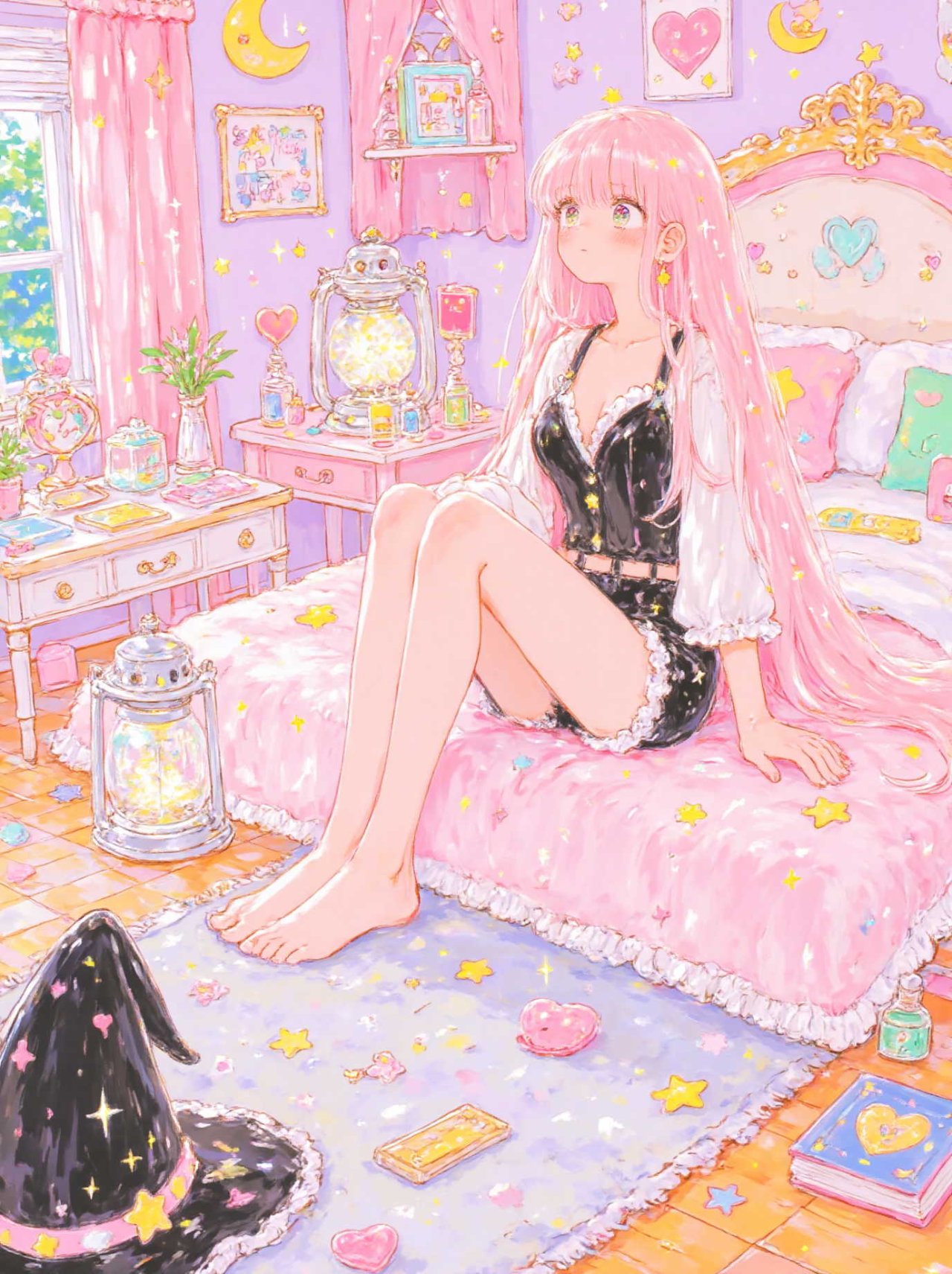 sakurawhite — sakurawhiteさんのAIイラスト