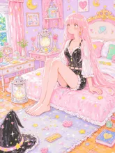 sakurawhite — sakurawhiteさんのAIイラスト