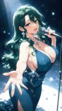 歌姫·夜を彩る、大人の歌声 の投稿作品