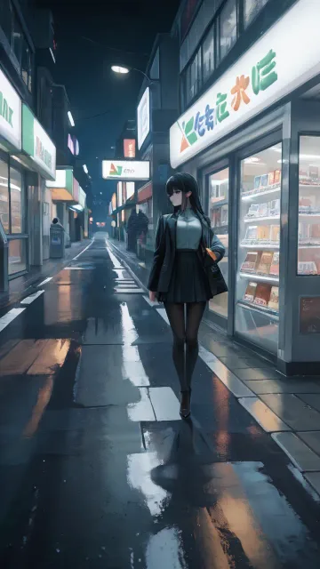 黄昏