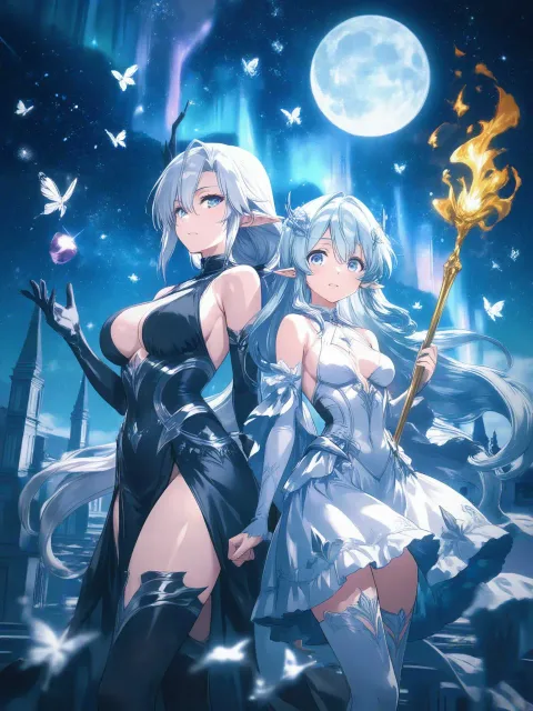 🌌💜💛🩵
