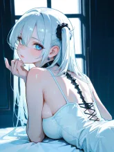 亜婭TAN — 亜婭TANさんのAIイラスト