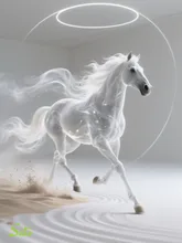 風のシルフィード