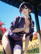 どうやっても藁を抱えてくれない