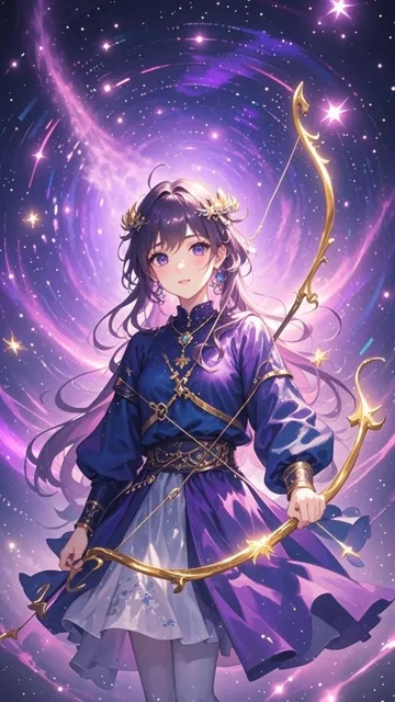 射手座♐️