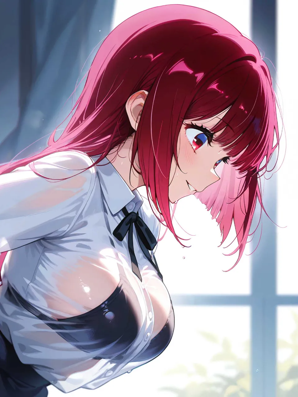 極上のアニメ