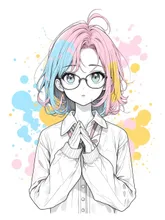 転校生