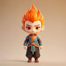 フィギュアです