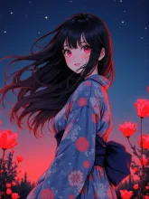 鬼河童 — 鬼河童さんのAIイラスト
