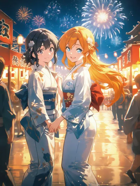 🎆💜🩵