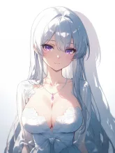 SUPPART の AI イラスト