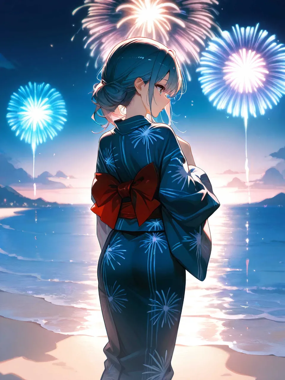 SUPP349247462 — SUPP349247462さんのAIイラスト