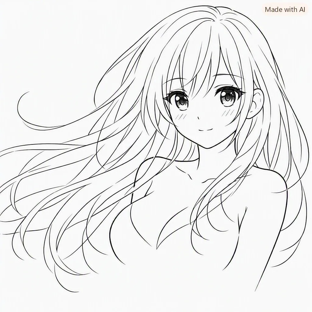 SUPPART の AI イラスト