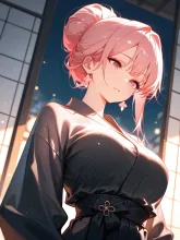 美しい感じに