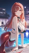 SUPPART の AI イラスト