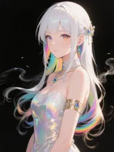 白波 — 白波さんのAIイラスト