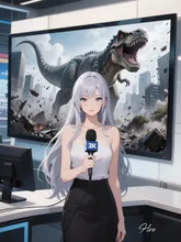 緊急ニュースです