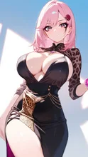 れん — れんさんのAIイラスト