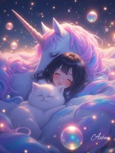 幸せ♡むにゃ
