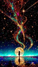 Shooting Stardust