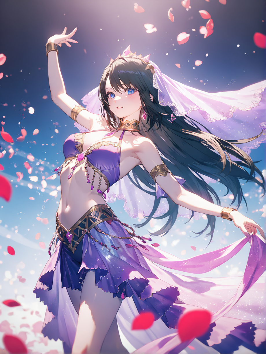 ~ラストダンス~