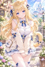 SUPPART の AI イラスト