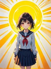 🌟イベント第57弾·あの日、あの電車であなたと の投稿作品