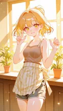 看板娘✨女神化計画✨
