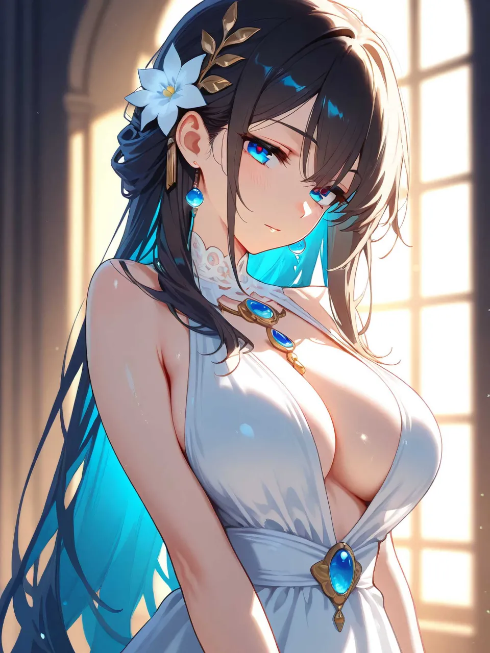 清楚な大人の女性②