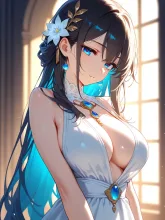 清楚な大人の女性②