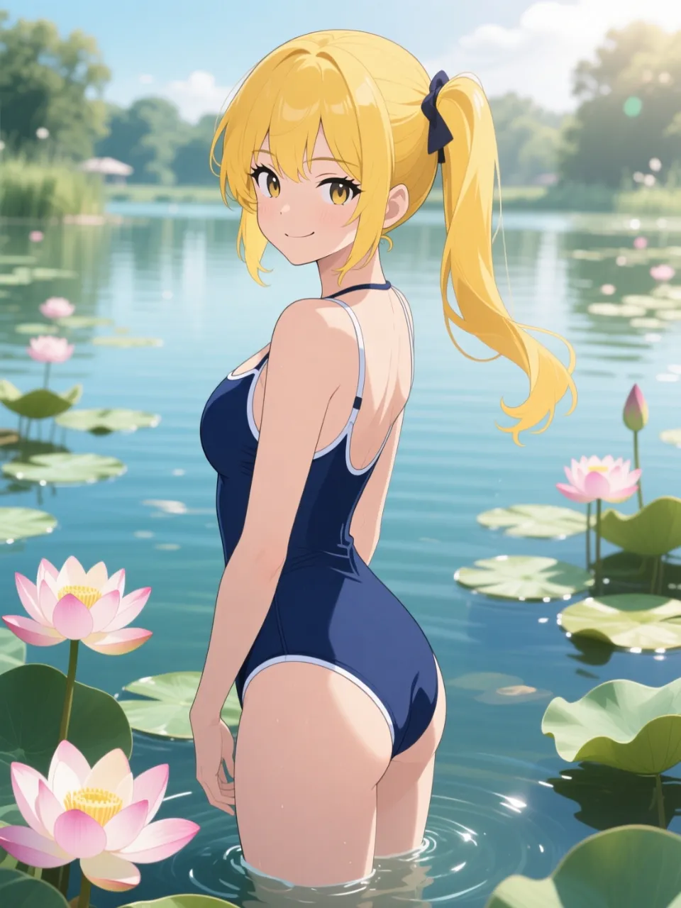 高精度アニメ