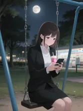 なんか疲れちゃった