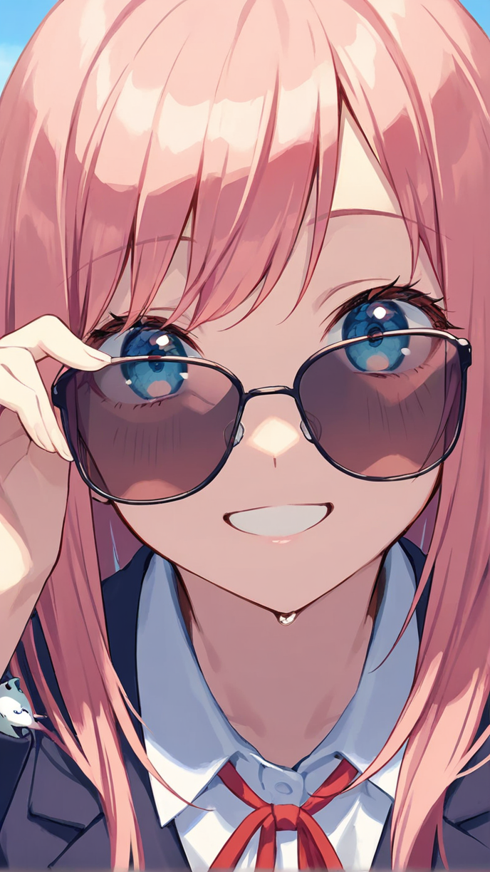 思い出作り — ◯▷□さんのAIイラスト