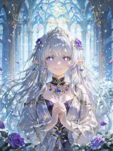 聖女 vs 悪役令嬢·あなたはどちらの味方 の投稿作品