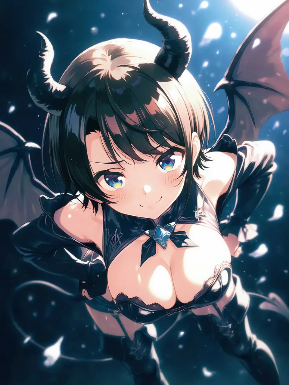 サキュバススバル