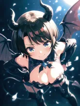 サキュバススバル