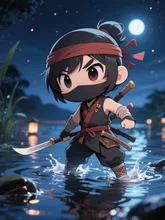 Ninja