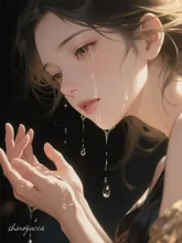 とめどないなみだ