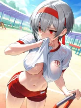 ももり — ももりさんのAIイラスト