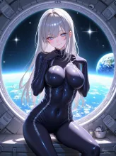 ひなを — ひなをさんのAIイラスト