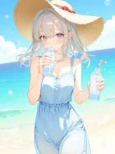 海