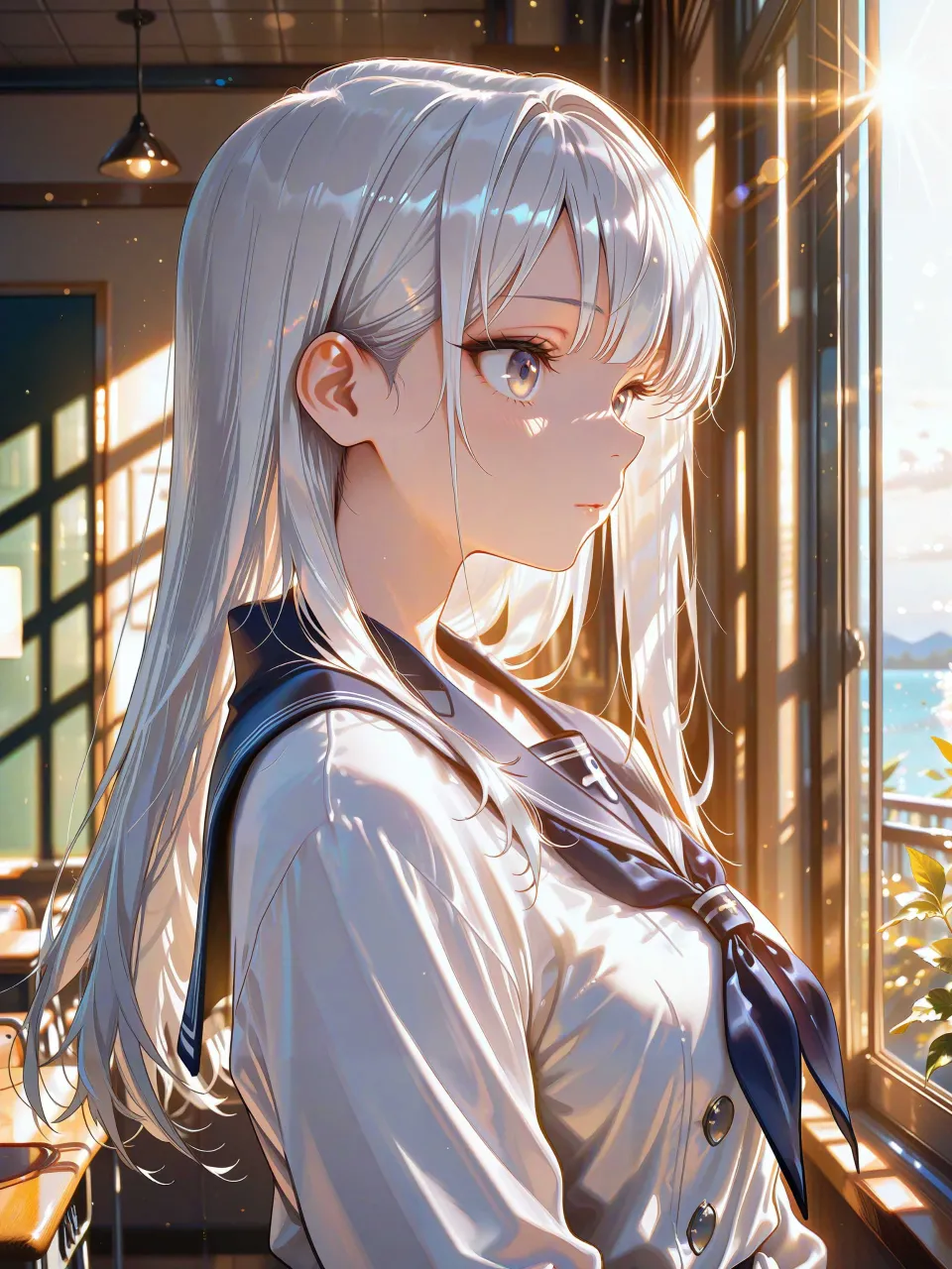 𝓚𝓪𝓲𝓽𝓸 — 𝓚𝓪𝓲𝓽𝓸さんのAIイラスト